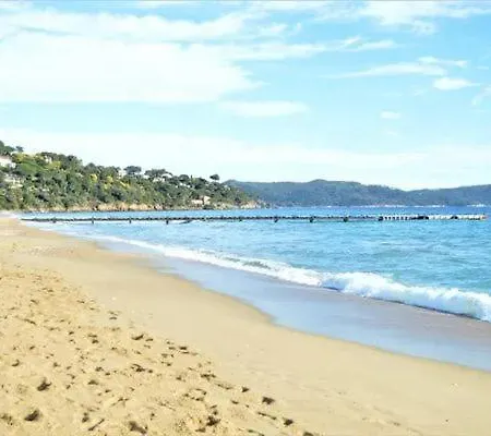 Le Citronnier Διαμέρισμα *