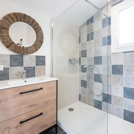 Apartamento Le Citronnier La Croix-Valmer