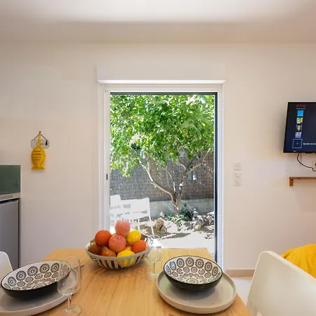 Le Citronnier Appartamento