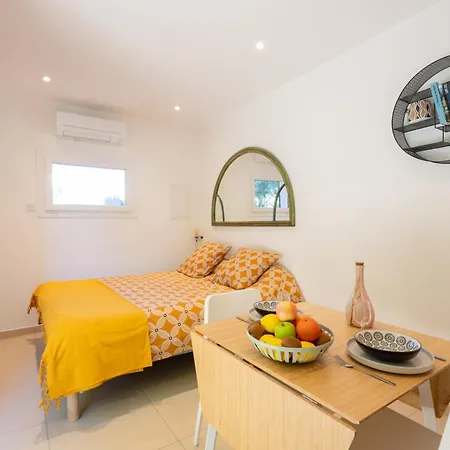 Appartamento Le Citronnier La Croix-Valmer