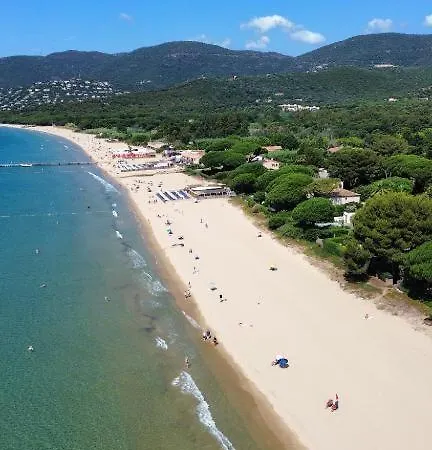 Apartman Le Citronnier