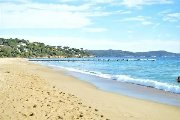 Le Citronnier Apartman *