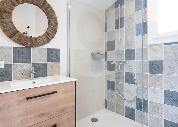 Apartman Le Citronnier La Croix-Valmer