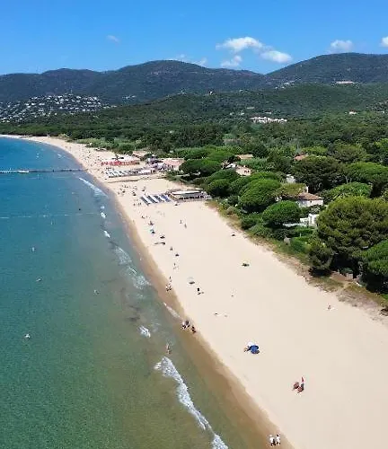 Apartman Le Citronnier